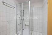 Badezimmer im 1. Obergeschoss - 