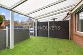 Überdachte Terrasse - 