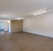 70 m² Gewerbefläche + zusätzlich 60 m² Halle - vielseitige Nutzung - Niederneisen