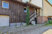 Außenansicht - Büro in Niederneisen