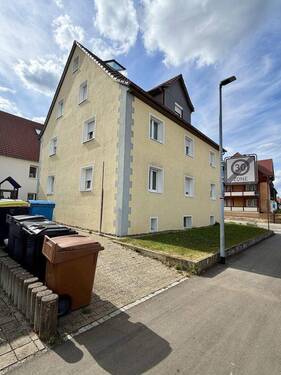 Bild 4 - Etagenwohnung mit 112,00 m&sup2; in Trossingen zum Kaufen