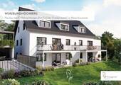 Visualisierung Aussenansicht - 3 Zimmer Etagenwohnung zum Kaufen in Höchberg