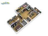 Grundriss - 