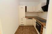Küche - 4 Zimmer Etagenwohnung zur Miete in Freiberg
