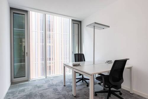 Regus City Flon 1819 Lausanne Switzerland Small Of - Büro zur Miete in Gera