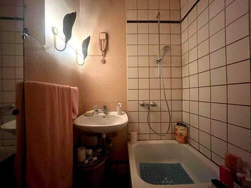 Duschbad - 