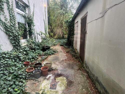 Terrasse - 