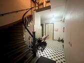 Treppenhaus - 