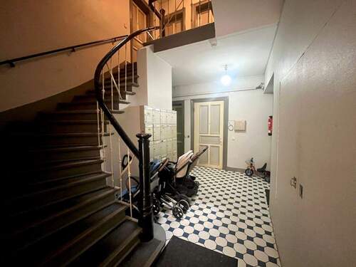 Treppenhaus - 