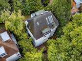 Rückansicht - Mehrfamilienhaus, Wohnhaus mit 303,00 m² in Köln zum Kaufen