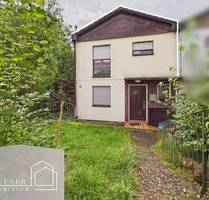 Familienfreundliches Einfamilienhaus in bester Wohnlage! - Saarlouis Steinrausch