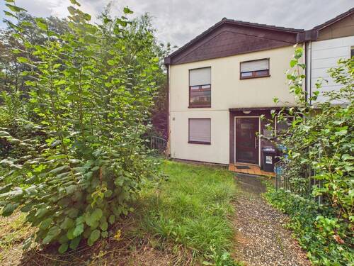 Bild 2 - 5 Zimmer Einfamilienhaus zum Kaufen in Saarlouis