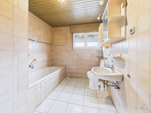 Bild 3 - 5 Zimmer Einfamilienhaus in Saarlouis