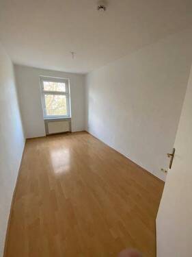 Schlafzimmer - Etagenwohnung mit 56,00 m&sup2; in Magdeburg zur Miete