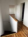 Haus 1 - Flur im Obergeschoss - 