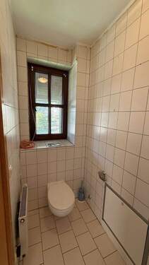 Haus 2 - Gäste WC - 