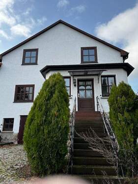 Haus 1 - 6 Zimmer Mehrfamilienhaus, Wohnhaus zum Kaufen in Arnstadt