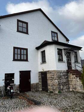 2023-11-22 11.13.33 - 6 Zimmer Mehrfamilienhaus, Wohnhaus in Arnstadt