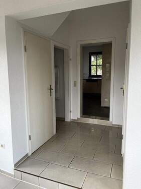 Haus 1 Flur EG - 