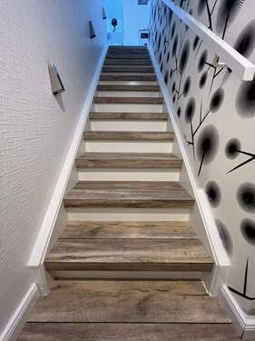 Kellertreppe vom Fachmann - 