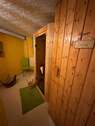 Sauna im Keller - 