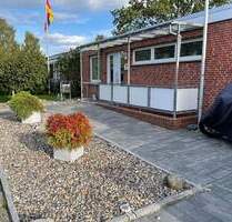 Charmanter Kettenbungalow mit Wohlfühlfaktor in ruhiger Lage von Norderstedt - Provisionsfrei