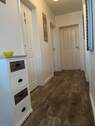 Flur hinterer Bereich - 