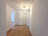 Geräumiger Flur - 3 Zimmer Etagenwohnung in München