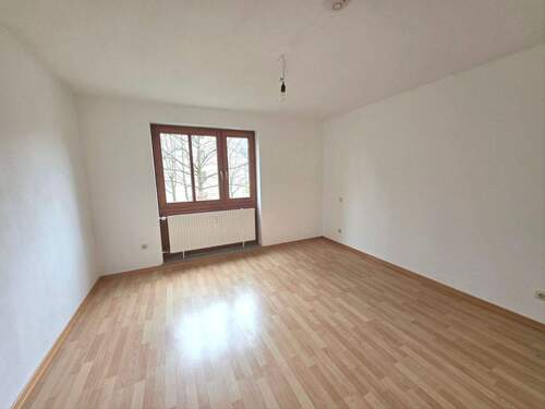 Geräumiges Schlafzimmer - 