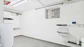 Technikraum - 