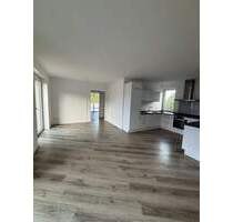 Schickes Penthouse - Wohnung mit Tiefgaragenstellplatz - Ascheberg