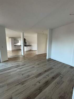 Wohnbereich - 3 Zimmer Etagenwohnung zur Miete in Ascheberg