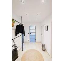 Erstbezug nach Vollsanierung: Helle, moderne 2-Zimmer Wohnung nähe Ammersee, provisionsfrei - Andechs Erling