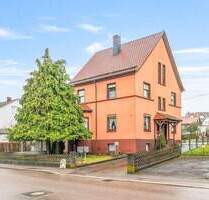 ++ Attraktives Zweifamilienhaus mit Potenzial für mehrere Generationen ++ - Rechberghausen