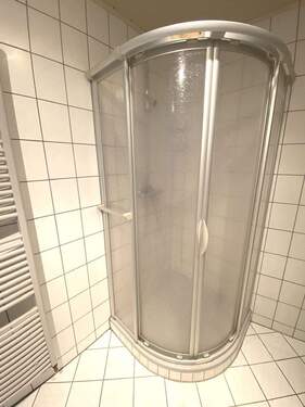 Duschbad im EG - 