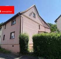 ***Sie suchen die Waldnähe und eine gute Verkehrsanbindung? - Luisenthal