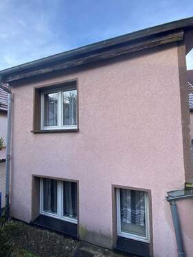 Hinterhaus - 