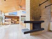 Offener Kamin - 