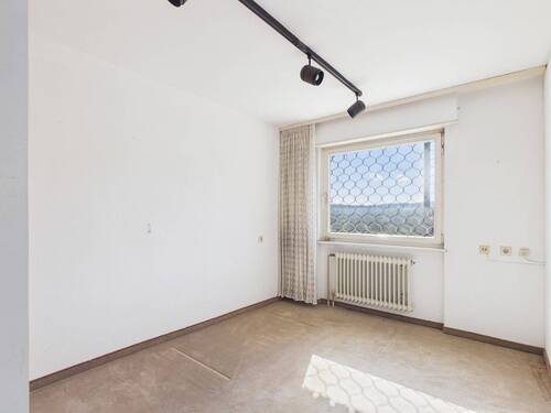 Zimmer Gartengeschoss - 