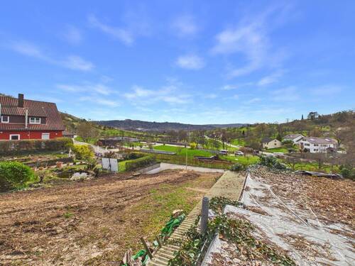 Aussicht - 