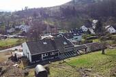 Hausansicht Rückseite - 