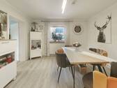 Haus hinten - Esszimmer EG - 