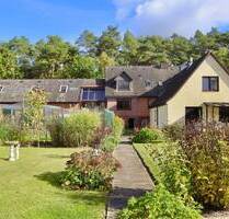 Vielseitiges Wohnensemble mit großem Grundstück & Platz für Familie, Tiere u. Arbeit - Escheburg / Voßmoor