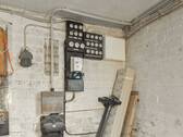 Elektrik im Keller - 