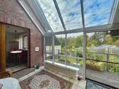Haus vorne - Wintergarten EG - 