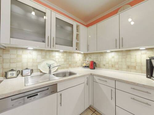 Haus vorne - Küche EG - 