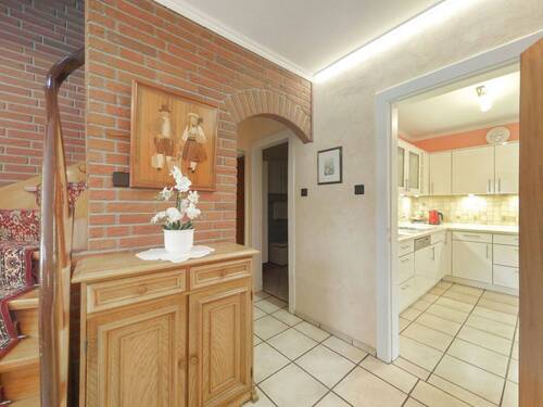 Haus vorne - Flur EG - 