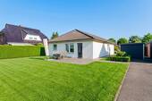 Viel Platz - Bungalow mit 104,00 m&sup2; in Barendorf zum Kaufen