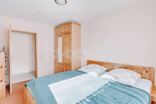 Schlafzimmer - 