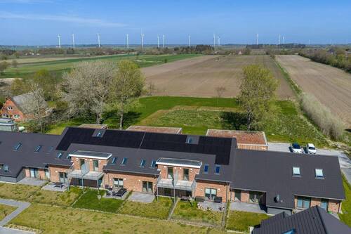 . - 2 Zimmer Etagenwohnung zum Kaufen in Klixbüll